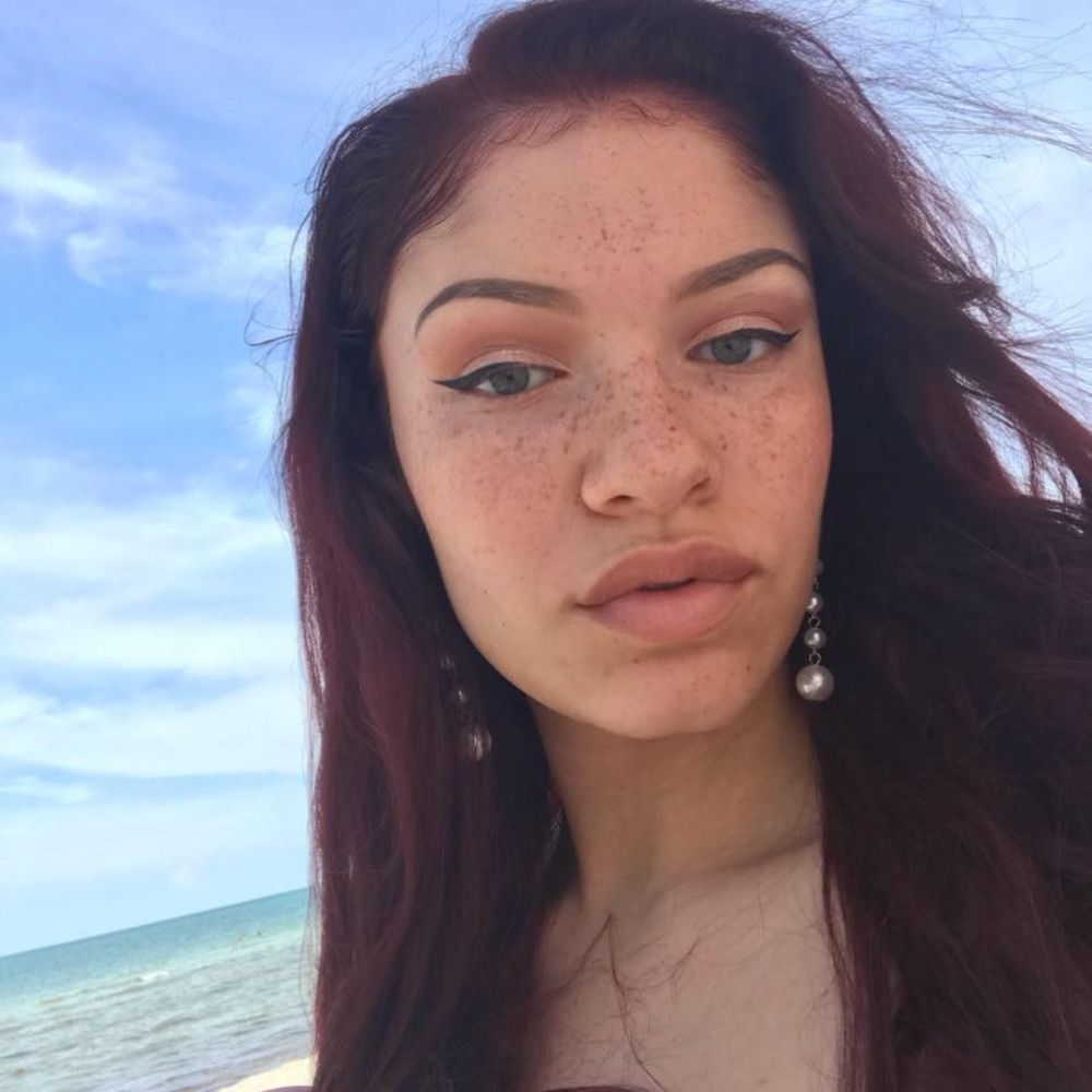 Meet your Posher, Natori